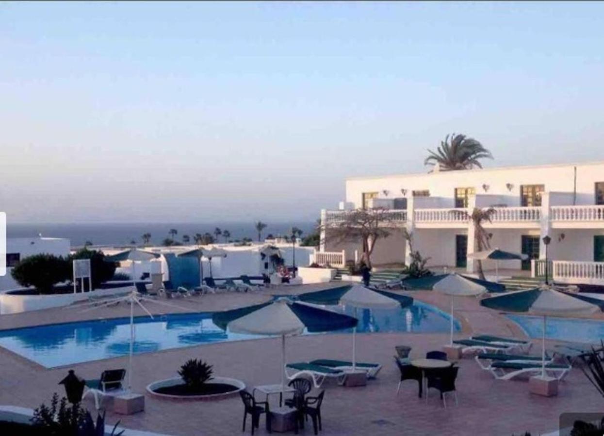 Fabulous 1-Bed Apartment In Puerto Del Carmen Пуерто дел Кармен Екстериор снимка