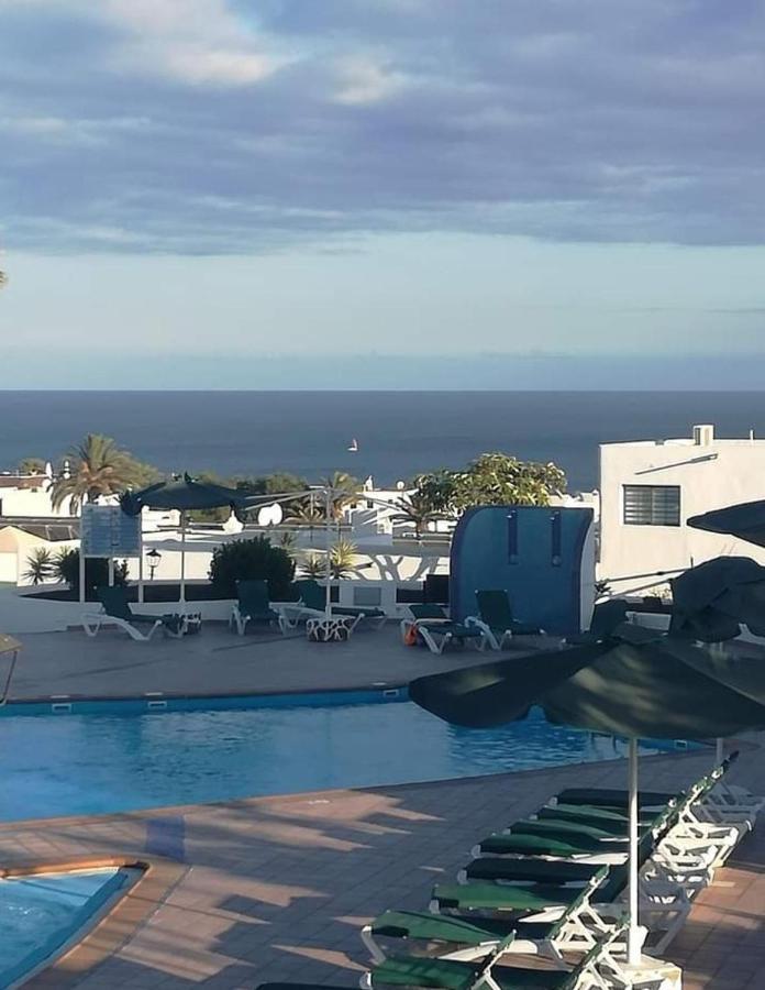 Fabulous 1-Bed Apartment In Puerto Del Carmen Пуерто дел Кармен Екстериор снимка