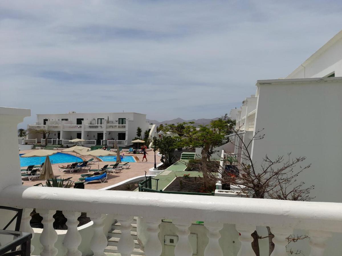Fabulous 1-Bed Apartment In Puerto Del Carmen Пуерто дел Кармен Екстериор снимка