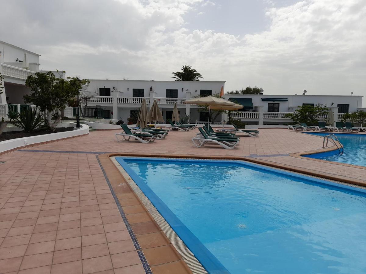 Fabulous 1-Bed Apartment In Puerto Del Carmen Пуерто дел Кармен Екстериор снимка