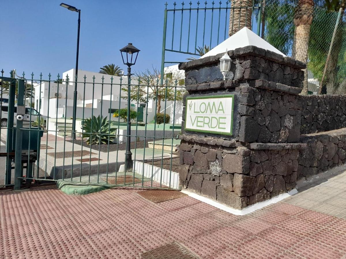 Fabulous 1-Bed Apartment In Puerto Del Carmen Пуерто дел Кармен Екстериор снимка