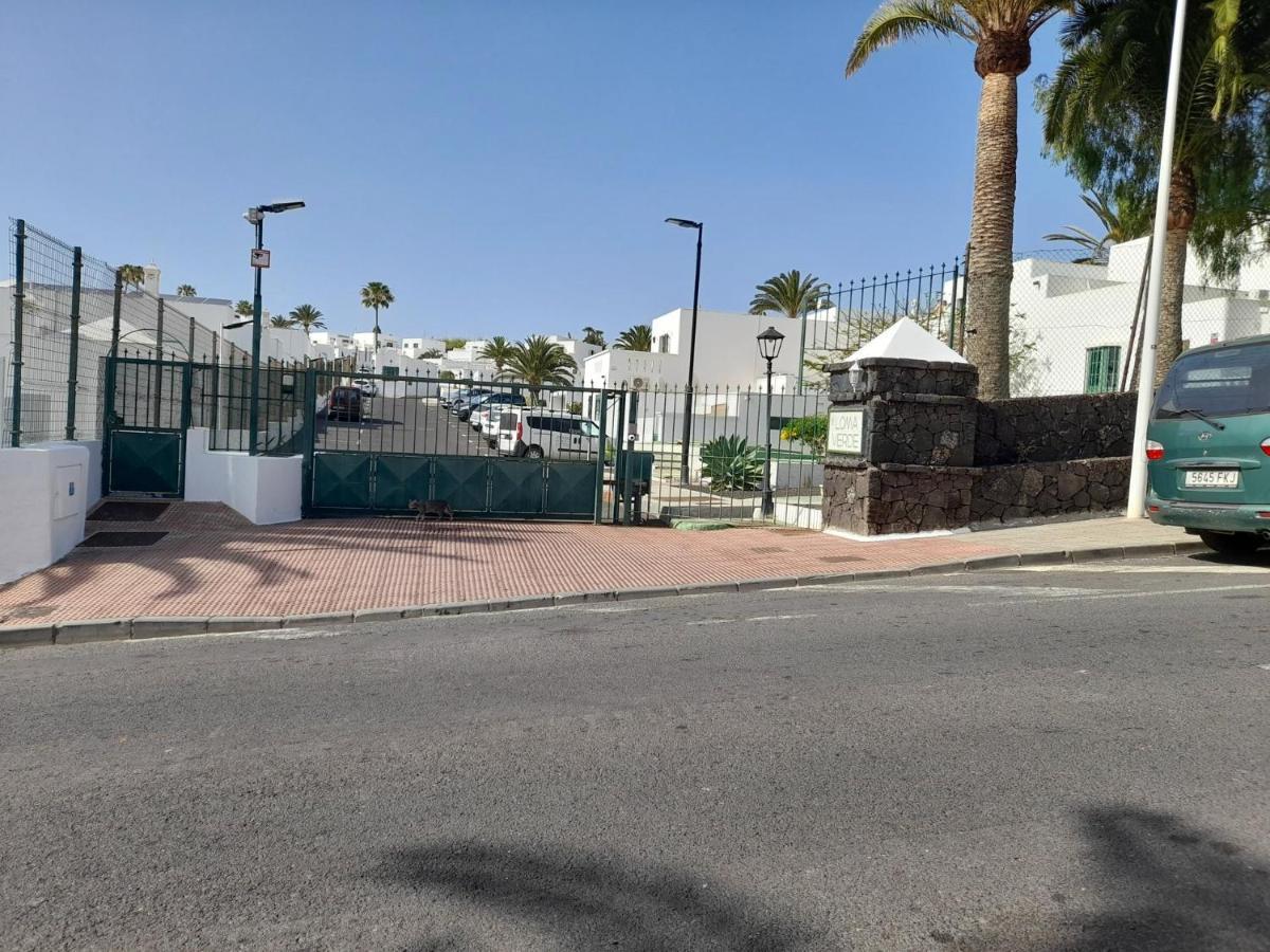Fabulous 1-Bed Apartment In Puerto Del Carmen Пуерто дел Кармен Екстериор снимка