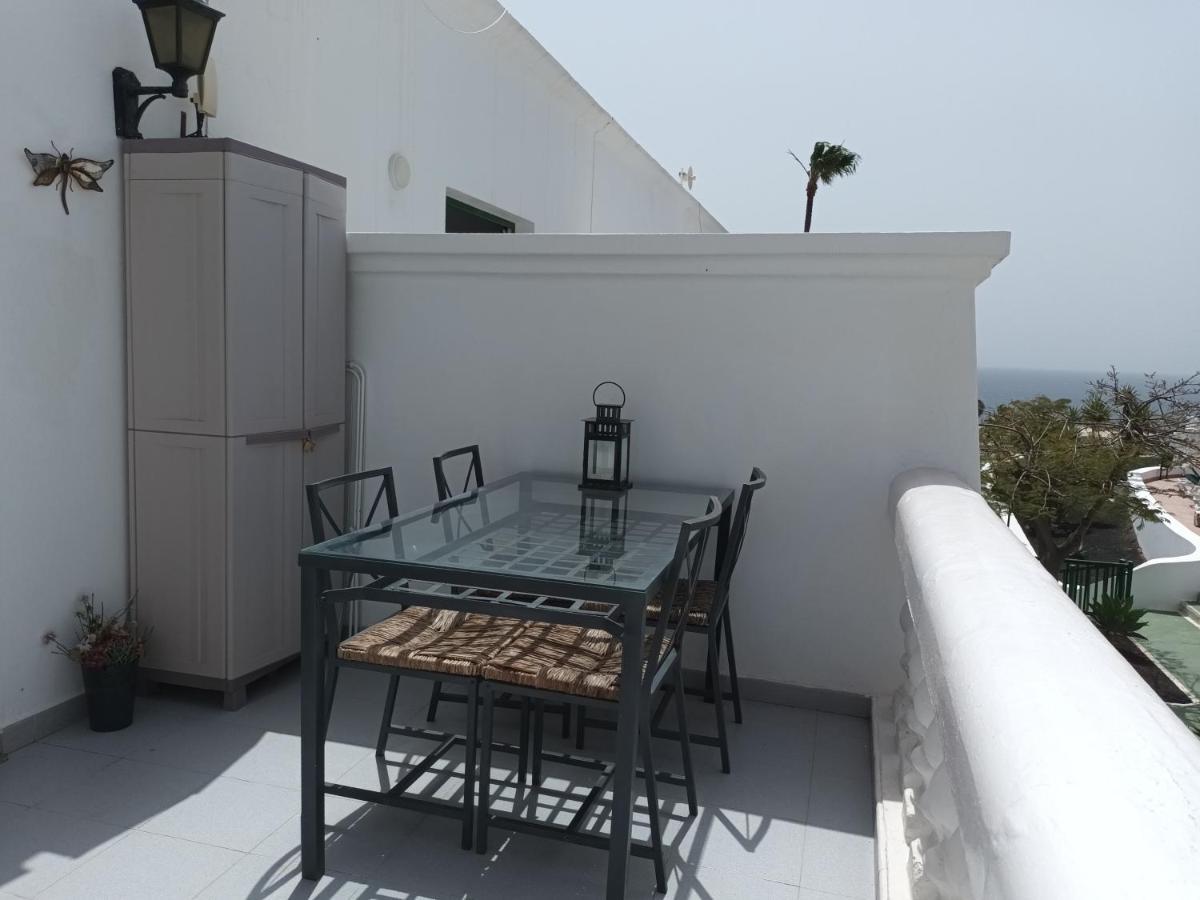 Fabulous 1-Bed Apartment In Puerto Del Carmen Пуерто дел Кармен Екстериор снимка