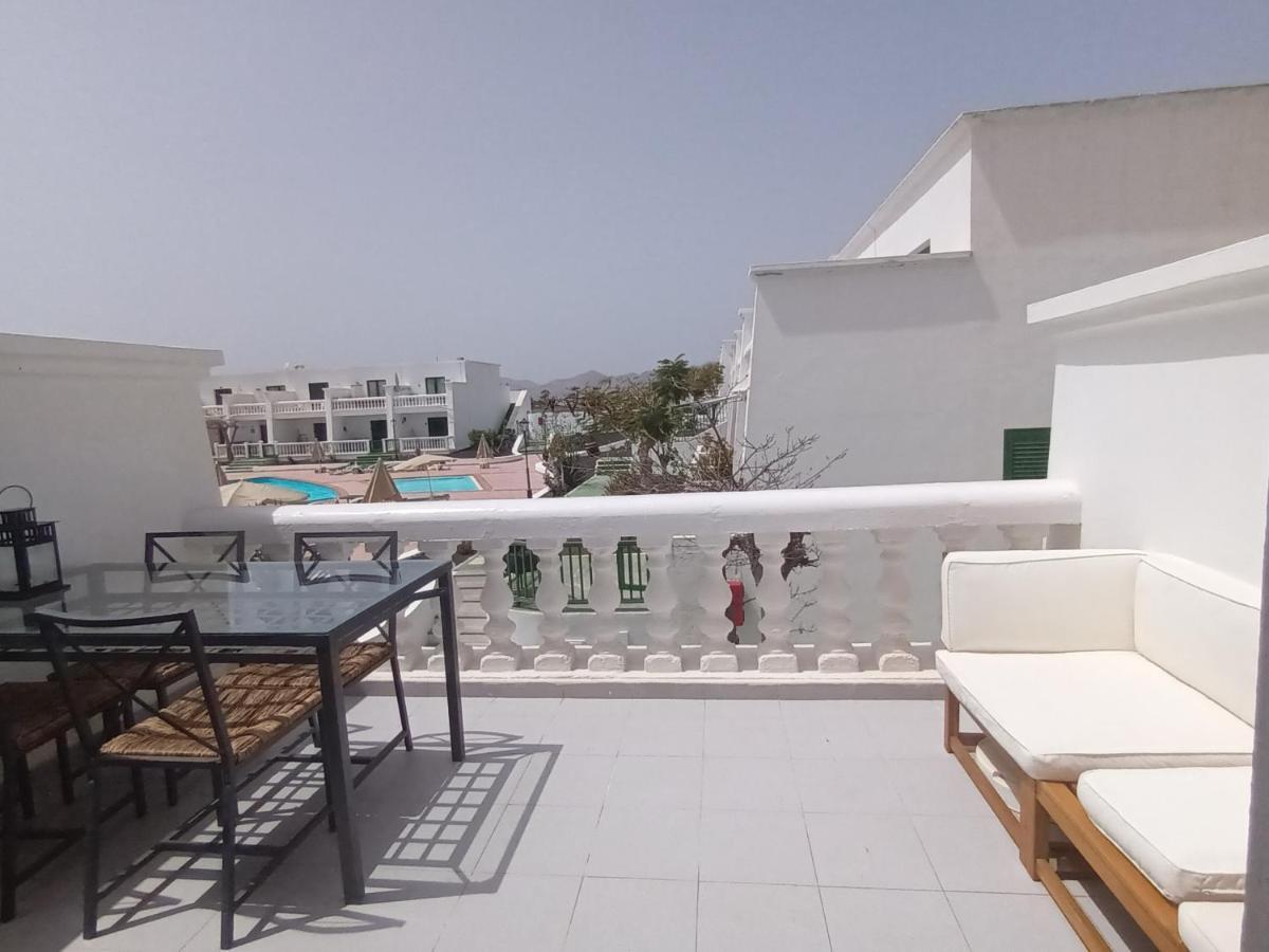 Fabulous 1-Bed Apartment In Puerto Del Carmen Пуерто дел Кармен Екстериор снимка