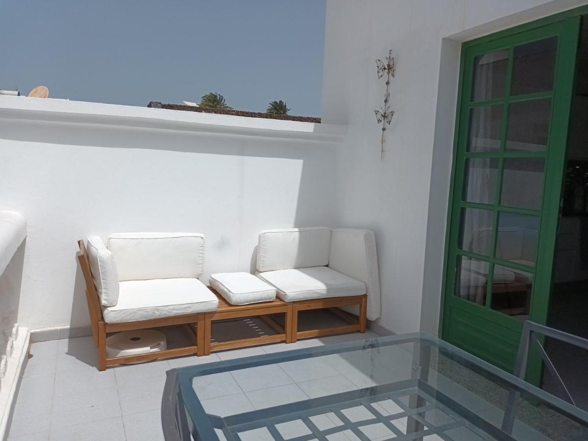 Fabulous 1-Bed Apartment In Puerto Del Carmen Пуерто дел Кармен Екстериор снимка